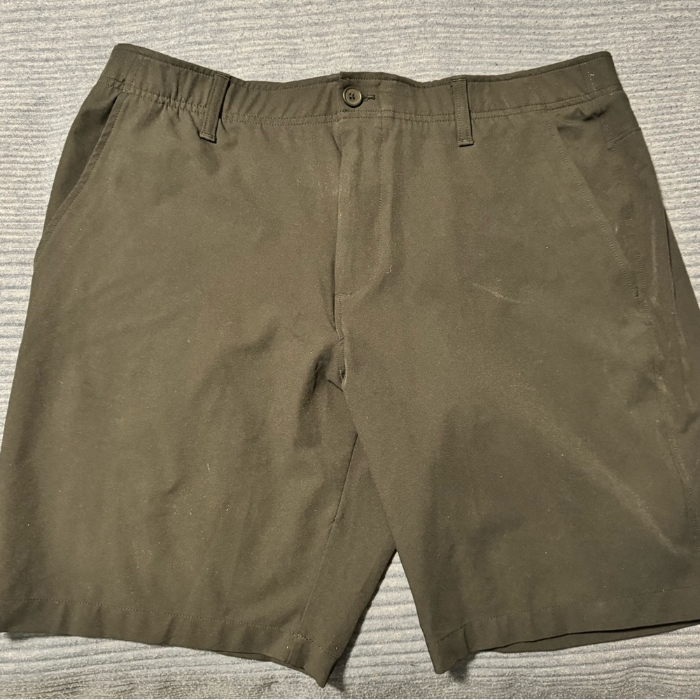 Under Armour Drive Golf Shorts